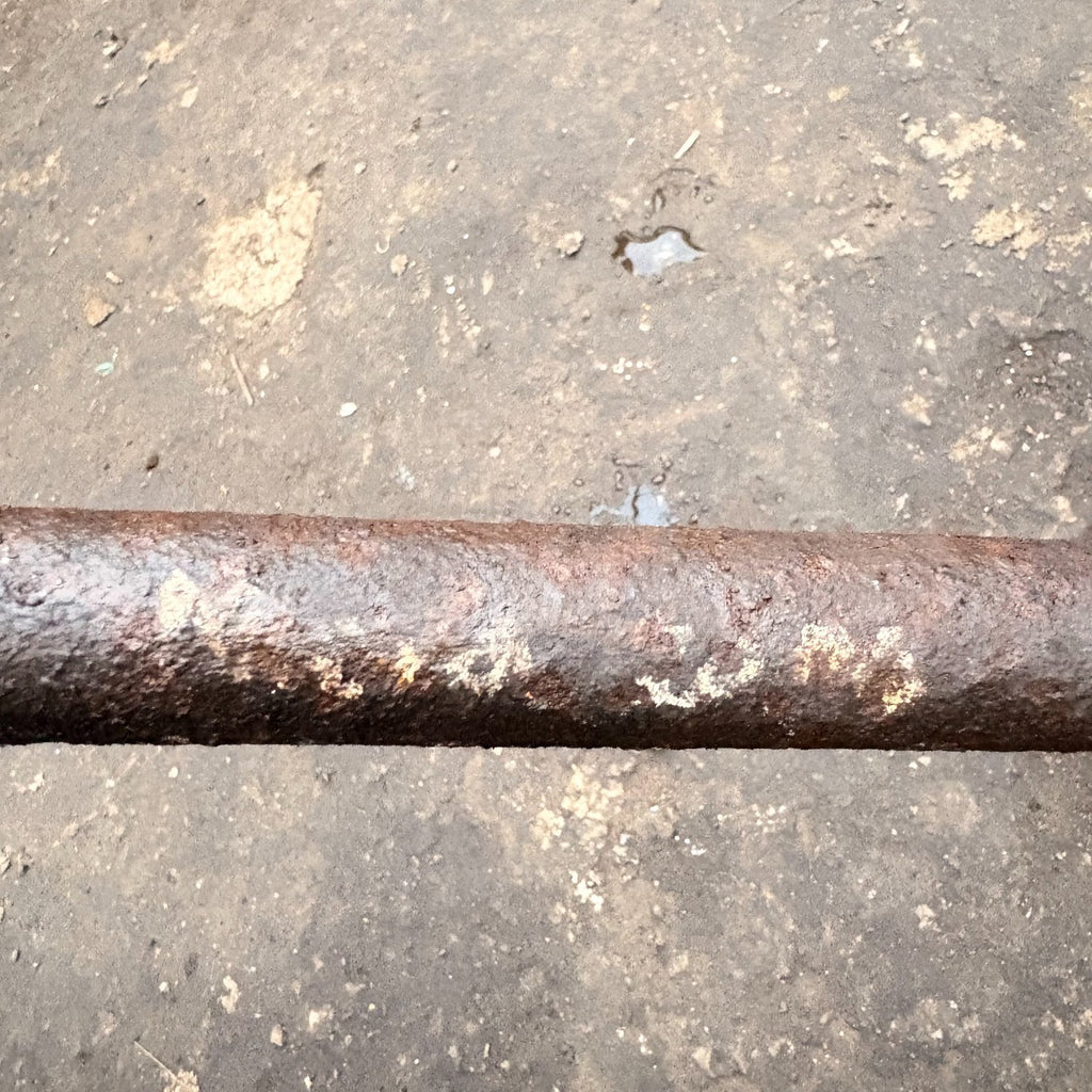 VAUXHALL VIVARO TRAFIC 2007-2014 DRIVESHAFT-PASSENGER FRONT (ABS)