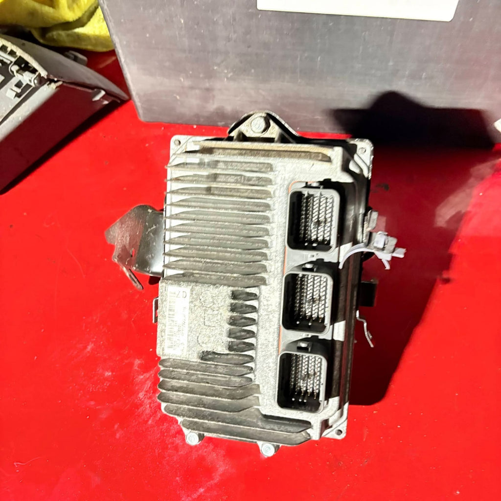 HONDA HRV 2018 1.5 PETROL ENGINE CONTROL UNIT ECU 37820-50Z-G13