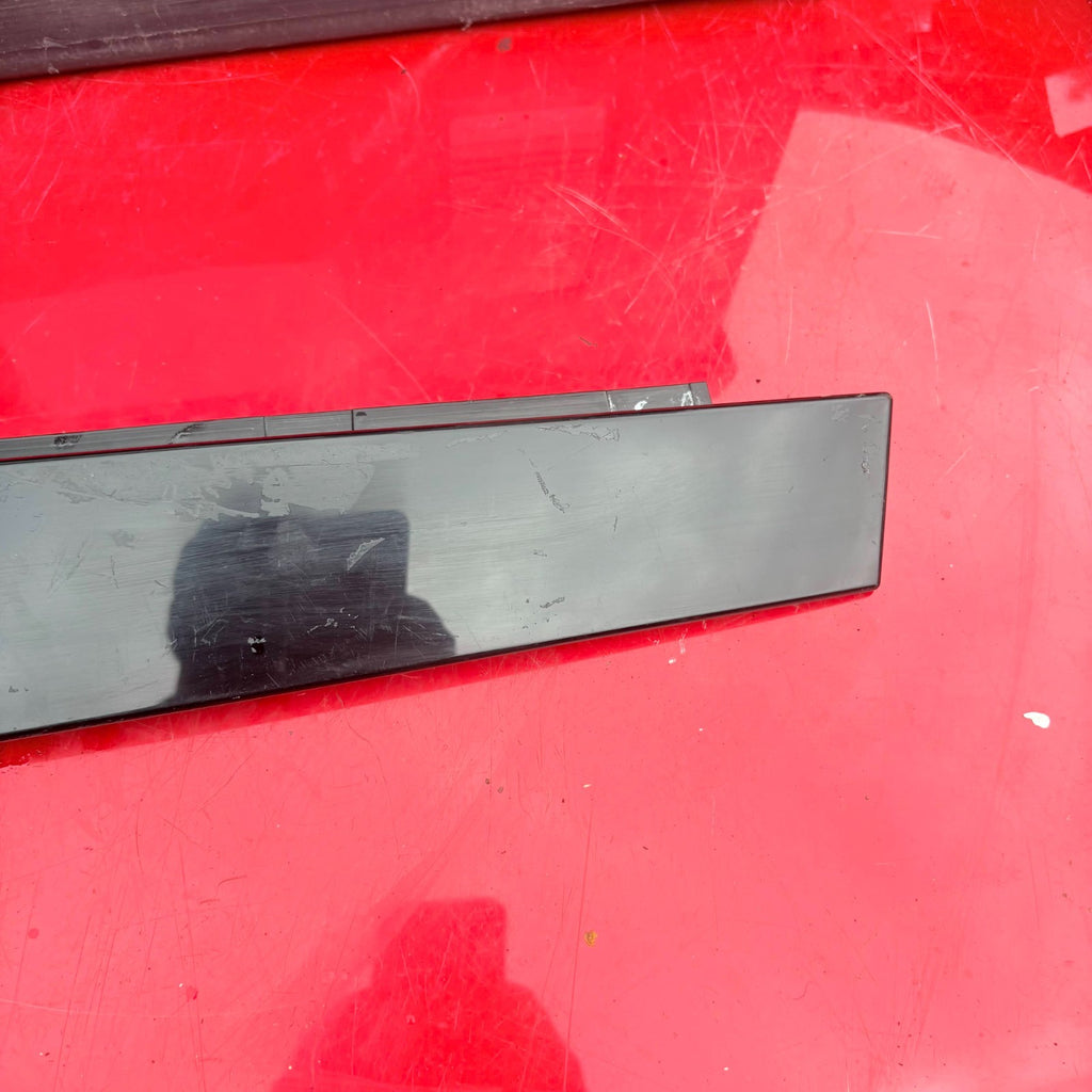 BMW 1 Series F20 5 Door 2011-2019 Right B Pillar Outer Trim 51347276964 7276964