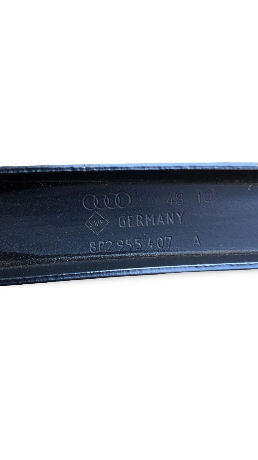 8P2955407A Audi A3 8P Wind Screen Shield Wiper Arm