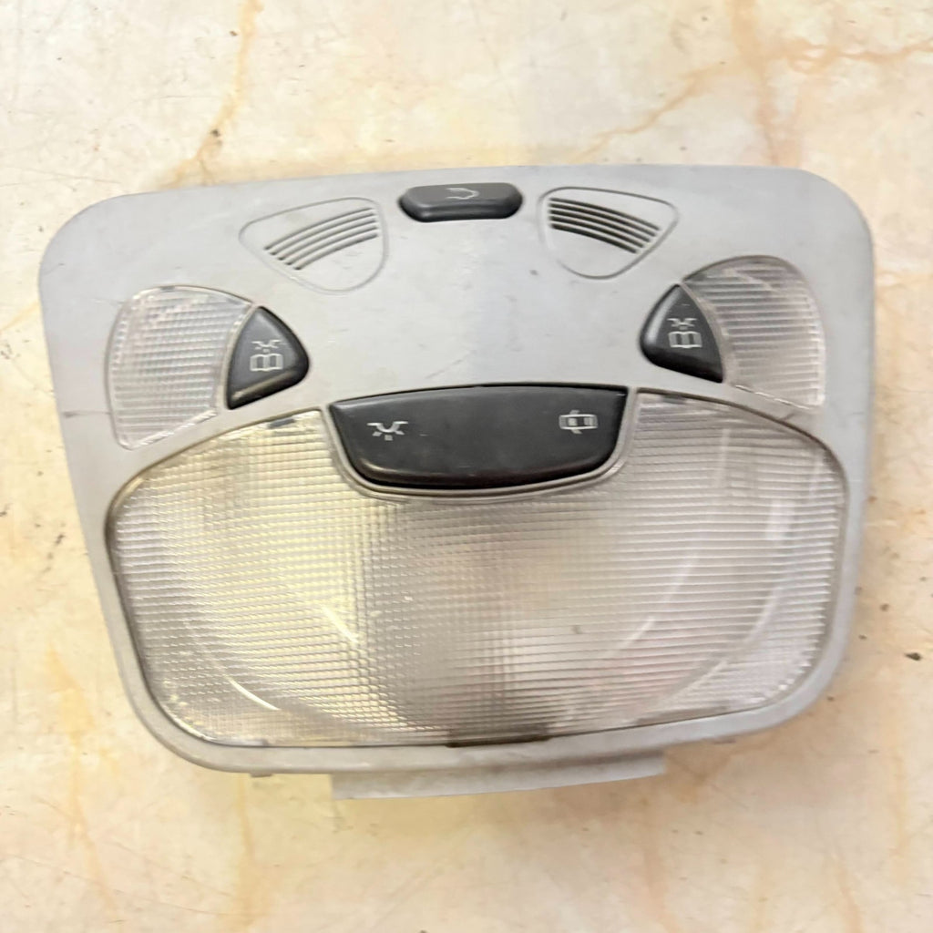 Mercedes C Class W203 2000-2007 C220 Interior Roof Light A2038201001