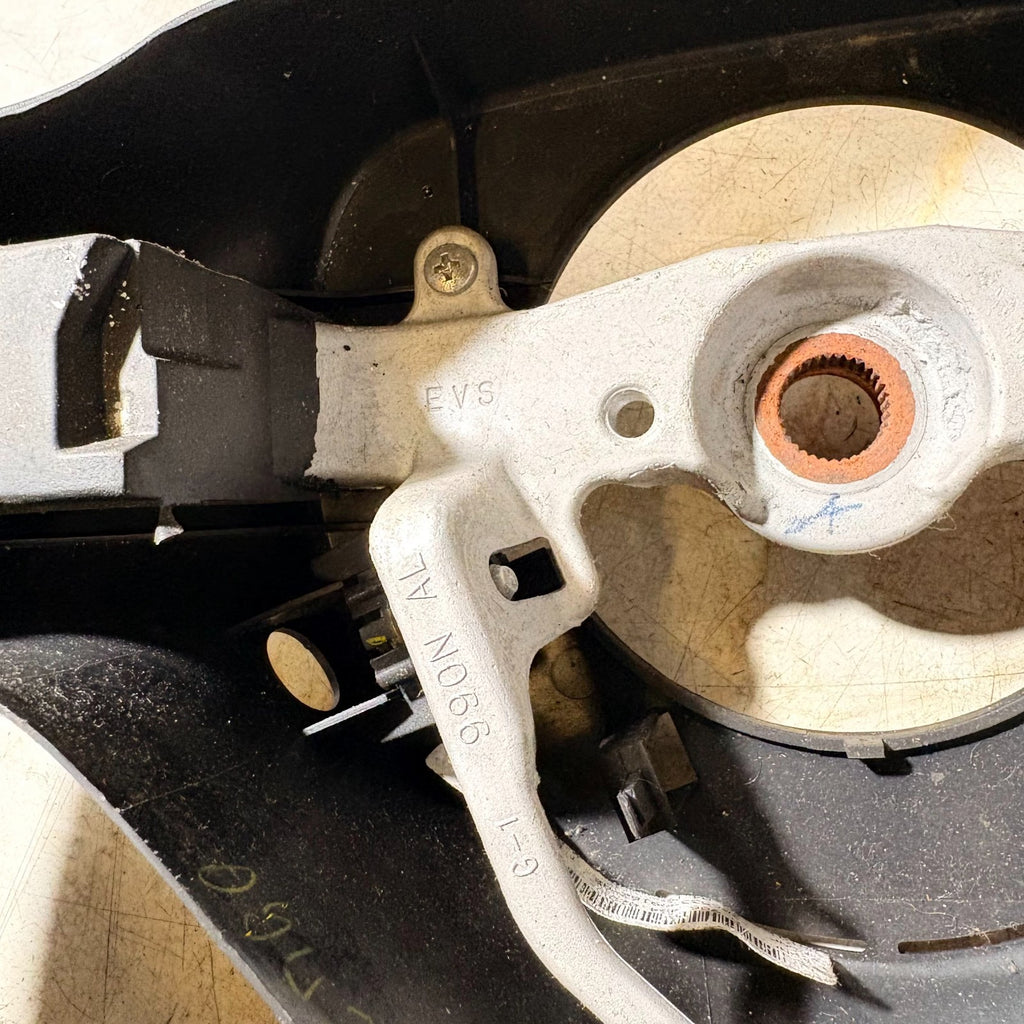 Citroen C1 Peugeot 107 2005-2014 Steering Wheel 3 Spoke GS120-01840