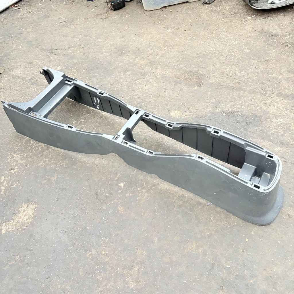 SUZUKI SX4 MK1 2006-2014 CENTRE CONSOLE TRIM SURROUND