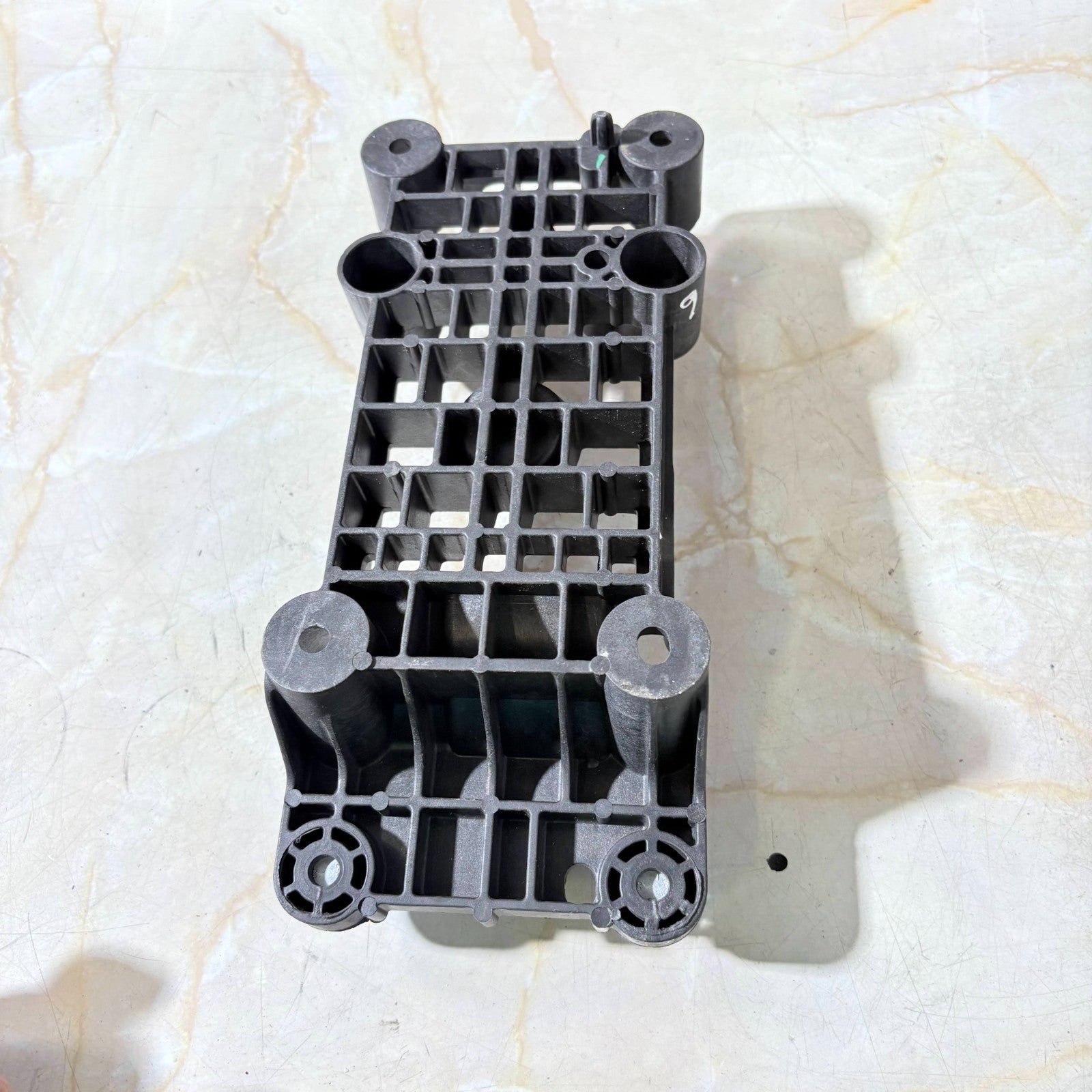 Nissan Qashqai J11 Facelift 2017-2020 Manual Gear Selector Bracket 3402120A