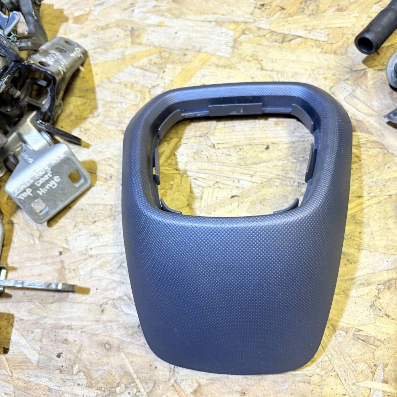 Hyundai i10 II (IA) 1.0 Onwards Fairing Cover 84651-B4910