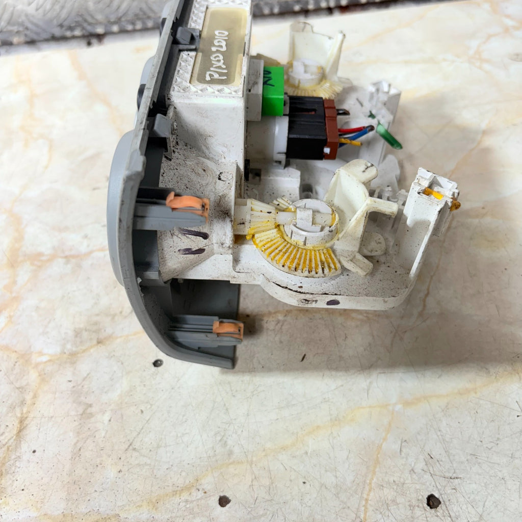 Nissan Pixo Mk1 2009–2013 Heater Climate Control Module