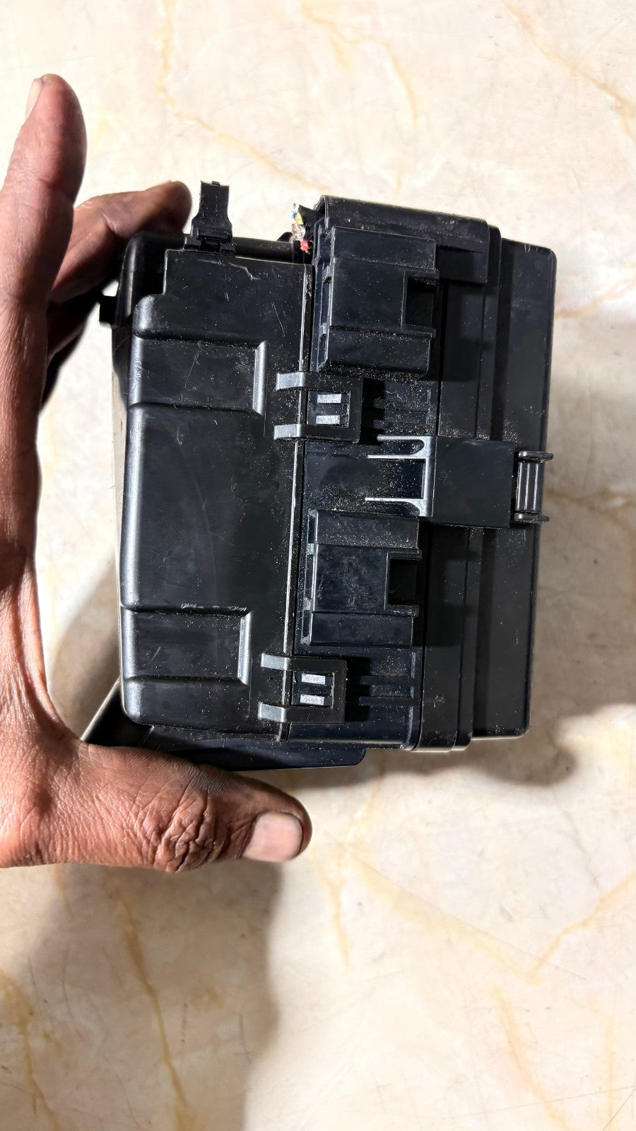 SUZUKI ALTO 2009-2014 FUSE BOX CONTROL MODULE