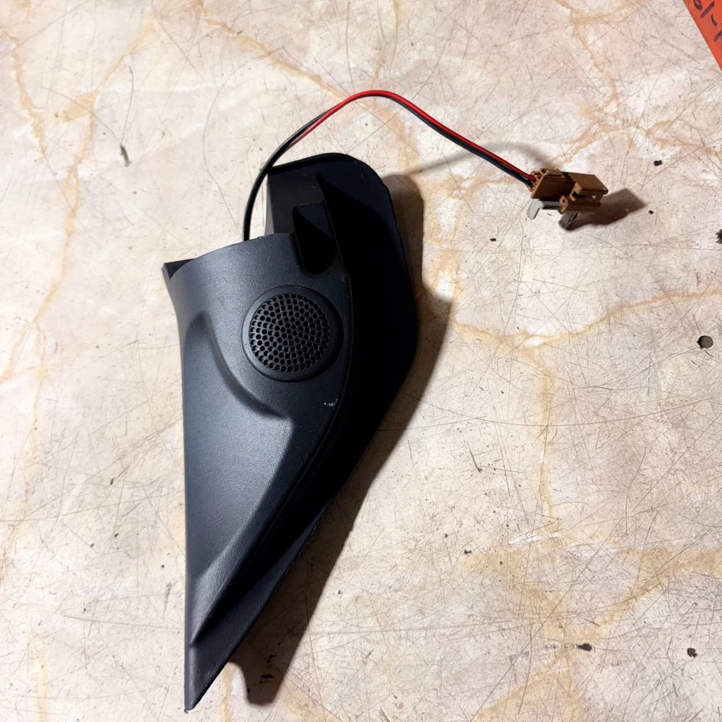 Nissan Micra K12 (07/06-09/07) RH Tweeter Speaker Triangle Trim 28148-AX600