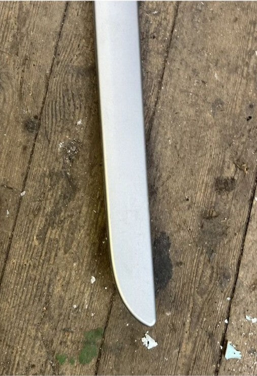 2008-2013 SEAT EXEO 2.0 TDi CAGA PASSENGER SIDE REAR DOOR CARD TRIM 3R0867419B
