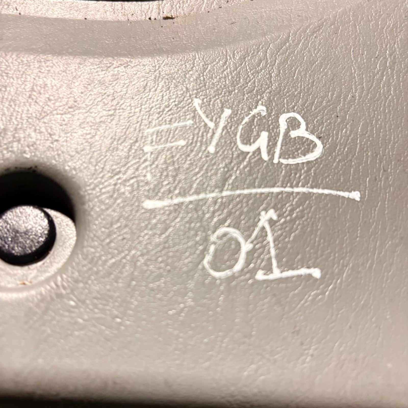 Vauxhall Insignia A Mk1 RHD Glove Box Compartment 13273294 13308556 2008-2013