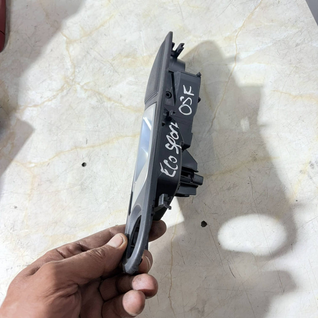 FORD FIESTA MK7 DRIVER FRONT INTERIOR DOOR HANDLE 8A61-A22600-AFW OSF