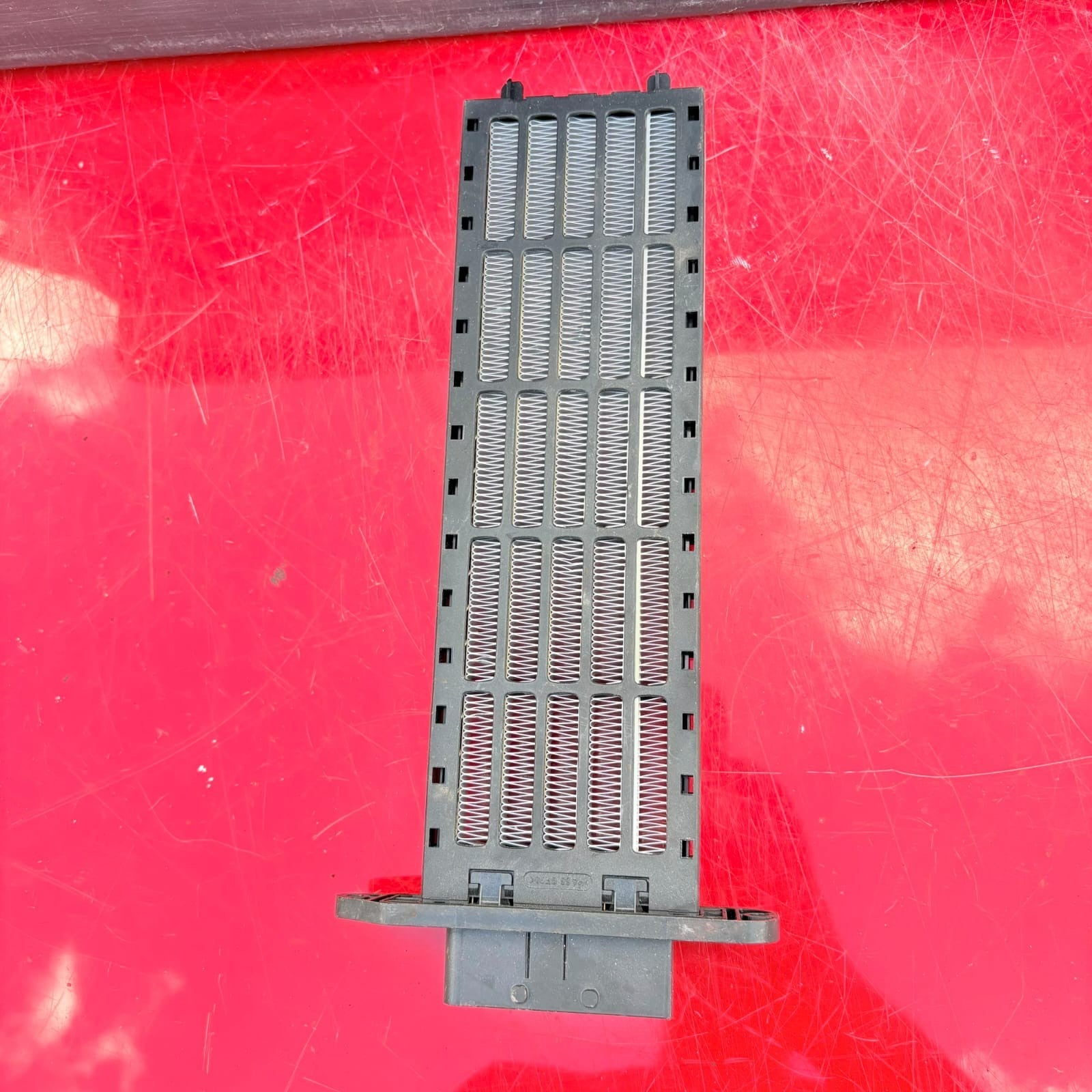 NISSAN X TRAIL T32 HEATER MATRIX ELEMENT A30105B38010 2015