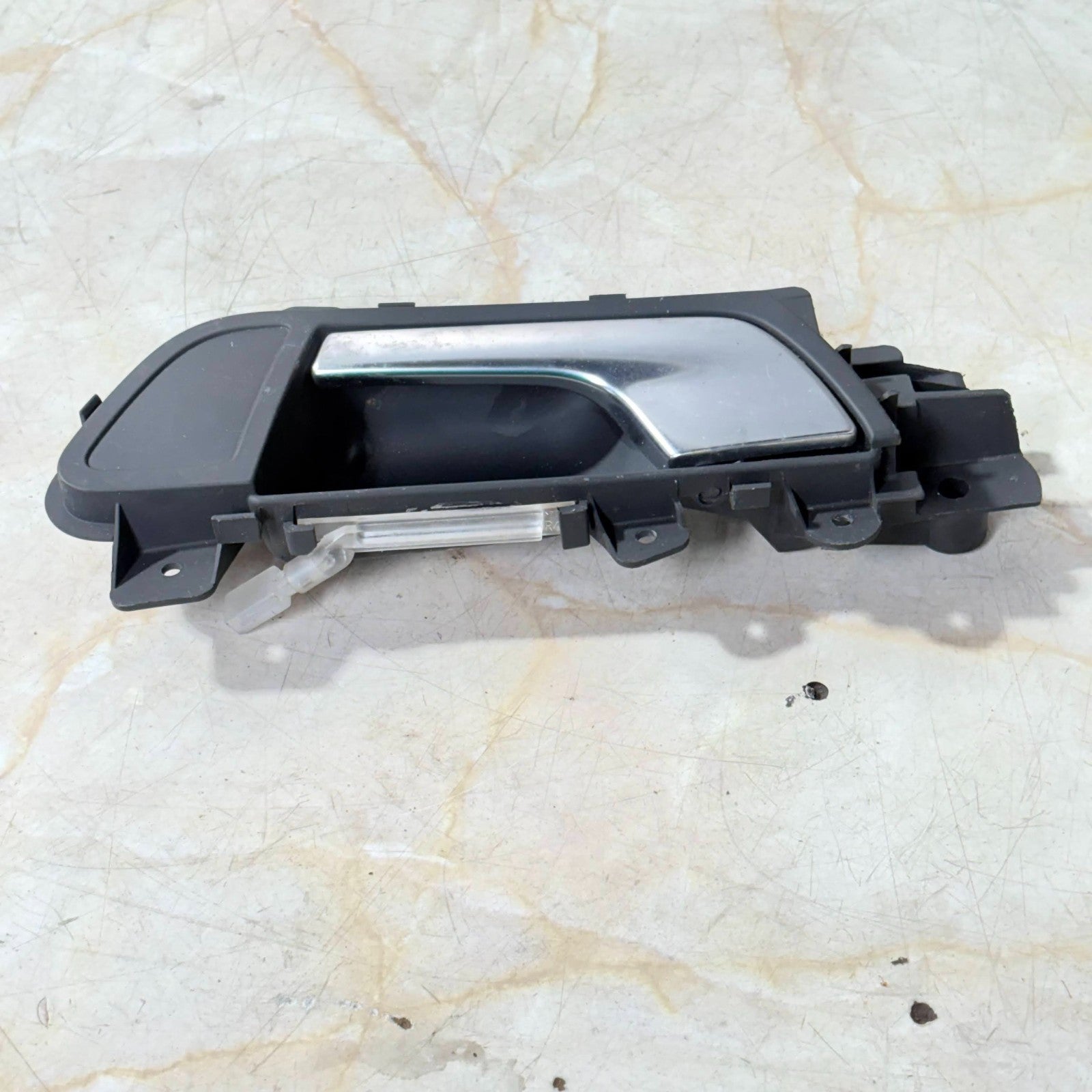 Audi A4 2009 Passenger Nearside Front Inner Door Handle