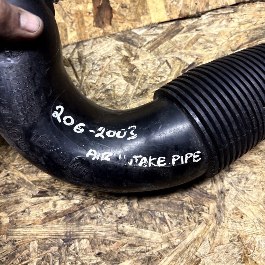 Peugeot 206 1.1 98-07 1.4 98-12 Airbox-Throttle Intake Hose 9625678980 144087