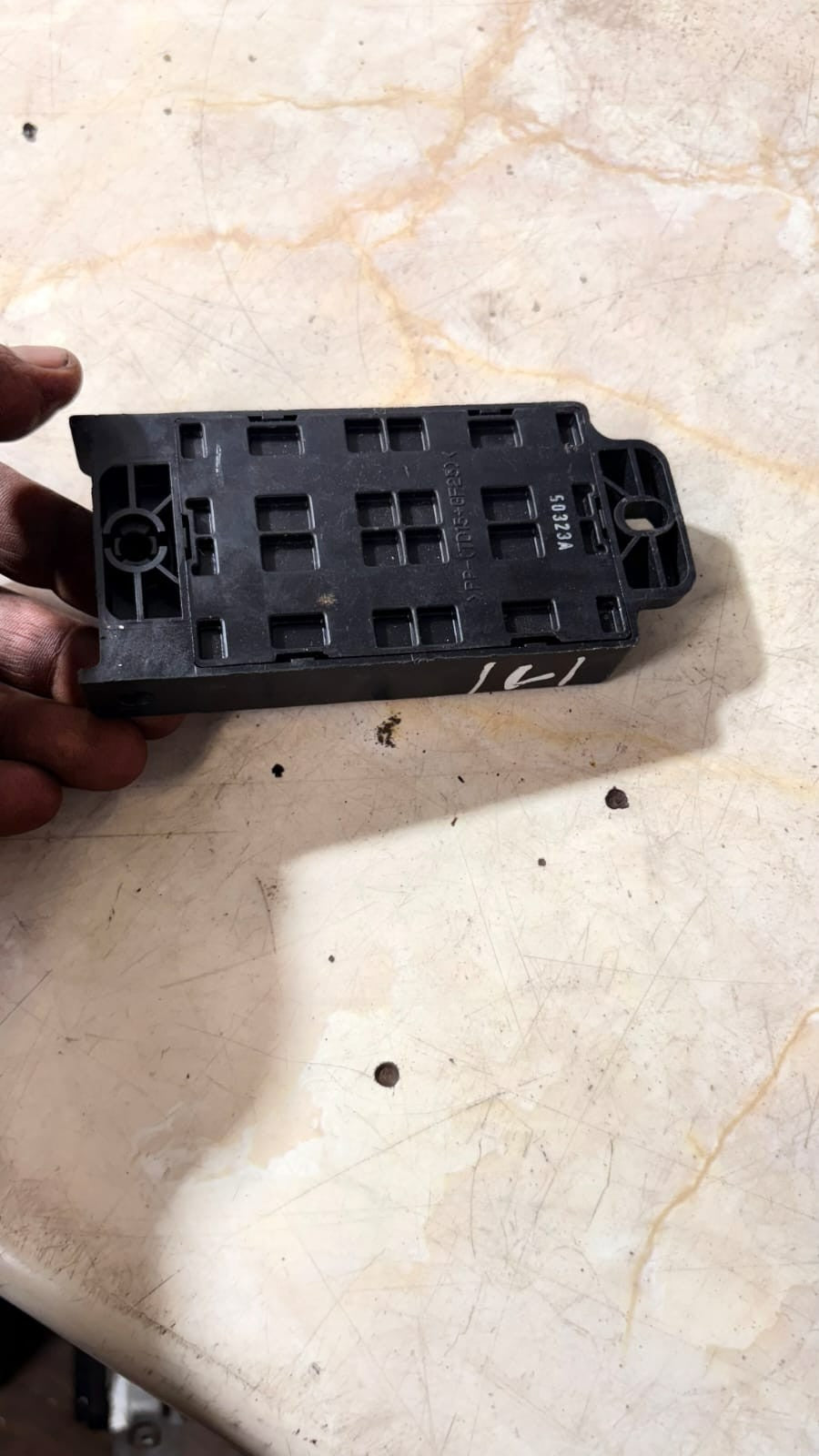 Kia Sorento 2002-2009 Year Relay Fuse Box 91310-3E810