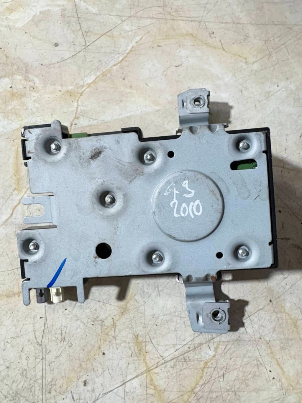 Audi A3 2003-2013 Aerial Amplifier Module Ecu 8P4035225D