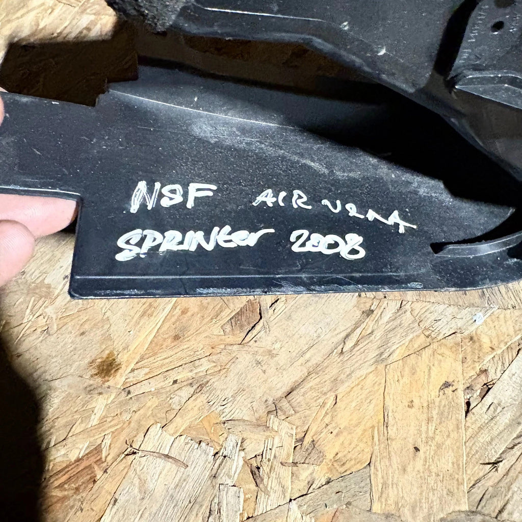 MERCEDES SPRINTER 2006-2018 NSF DASH AIR VENT FRONT LEFT PASSENGER SIDE