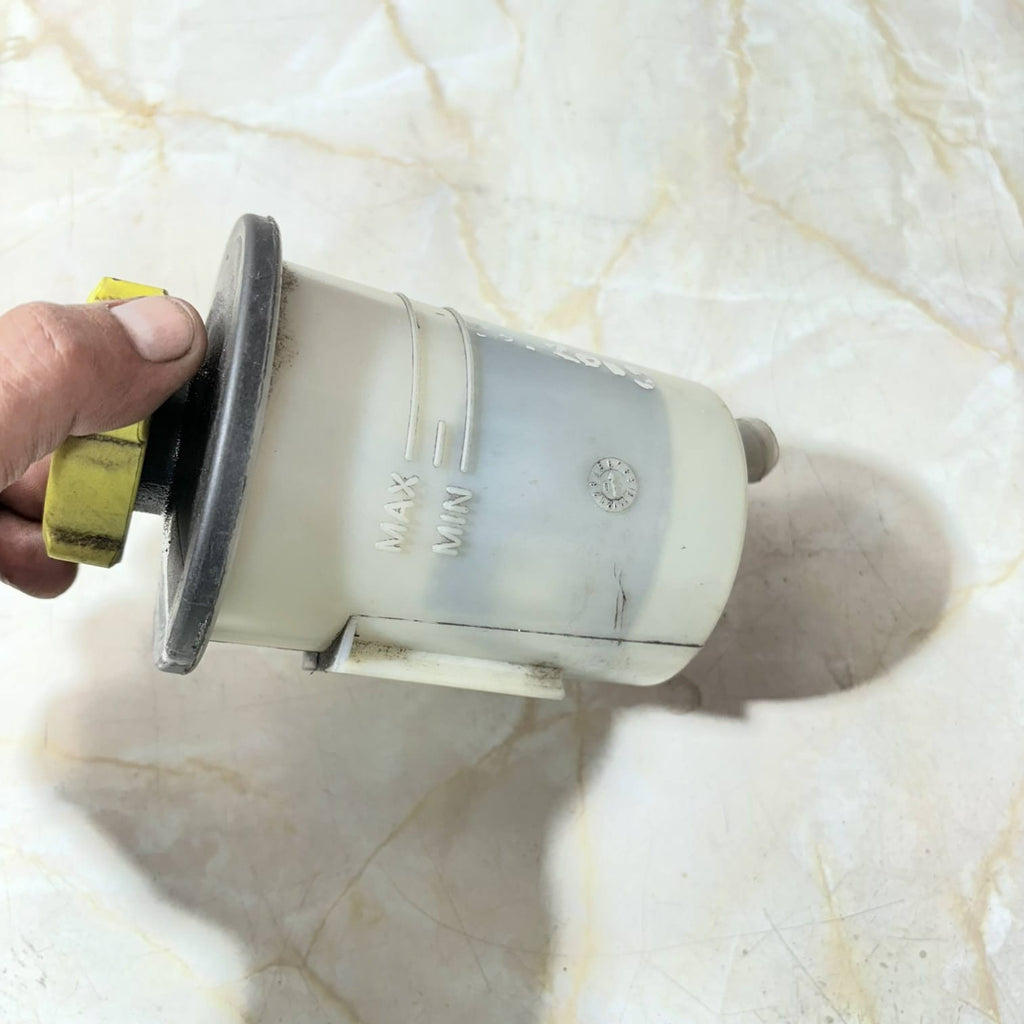 RANGE ROVER SPORT L322 DISCOVERY 3 POWER STEERING RESERVOIR RQN000011 2015