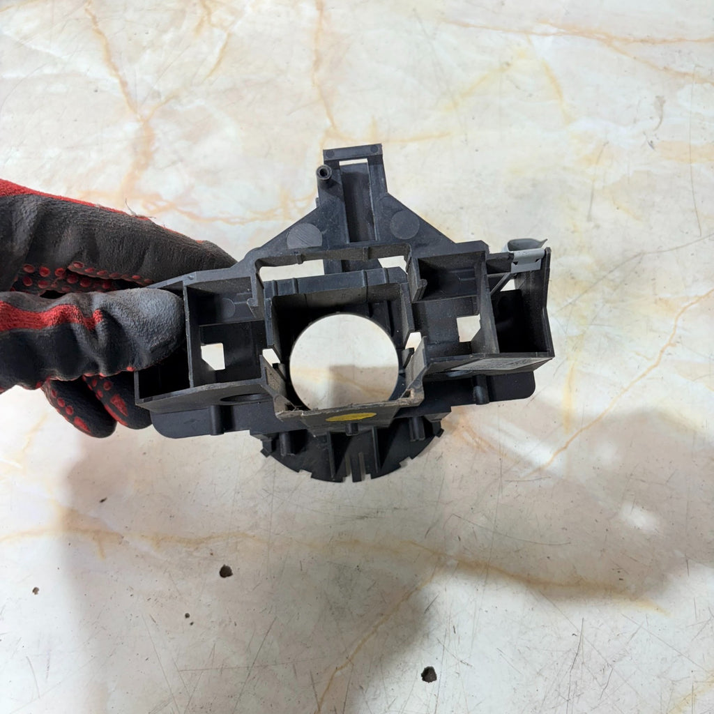 Audi TT 8J Steering Column Switch Indicator/Wiper Stalks Clock Spring 8J0907137C