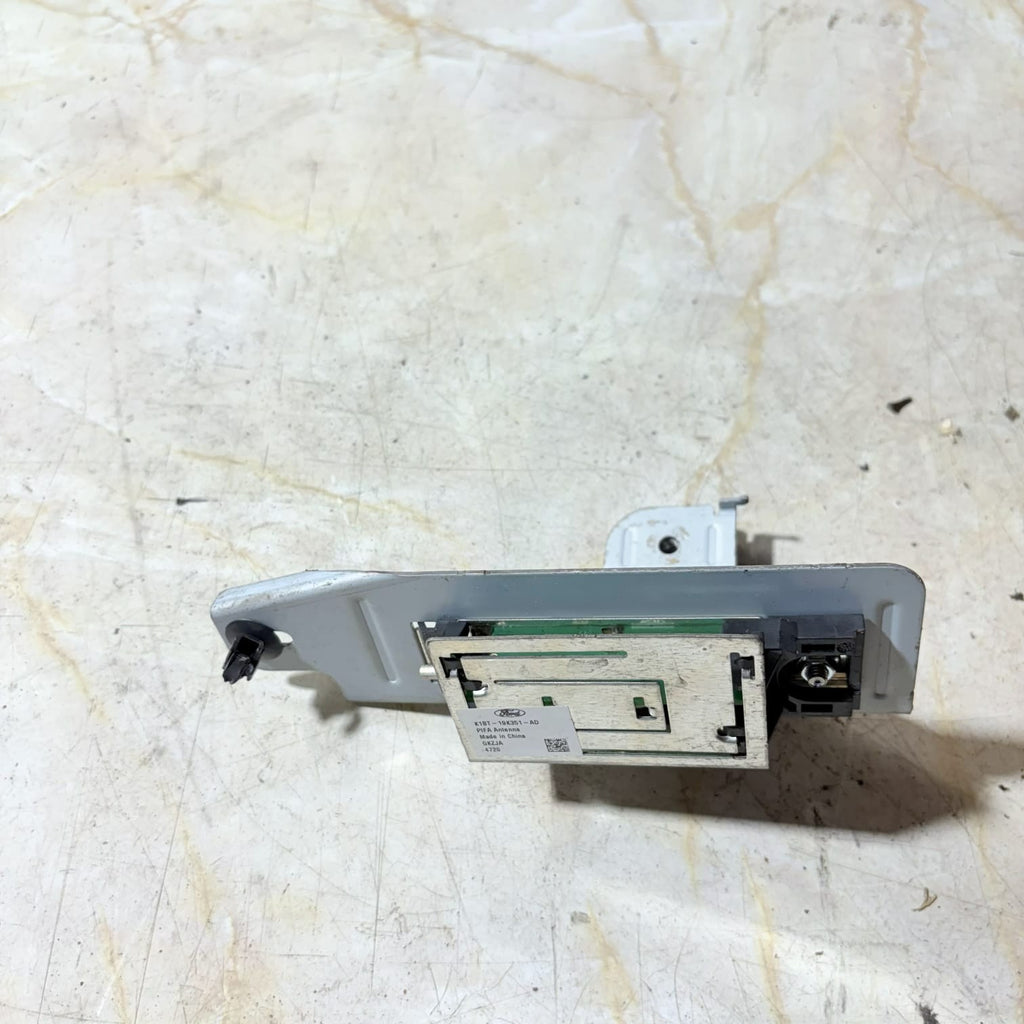 2021 FORD FIESTA 5DR BLUETOOTH TELEPHONE INTERFACE MODULE K1BT-19K351-AD
