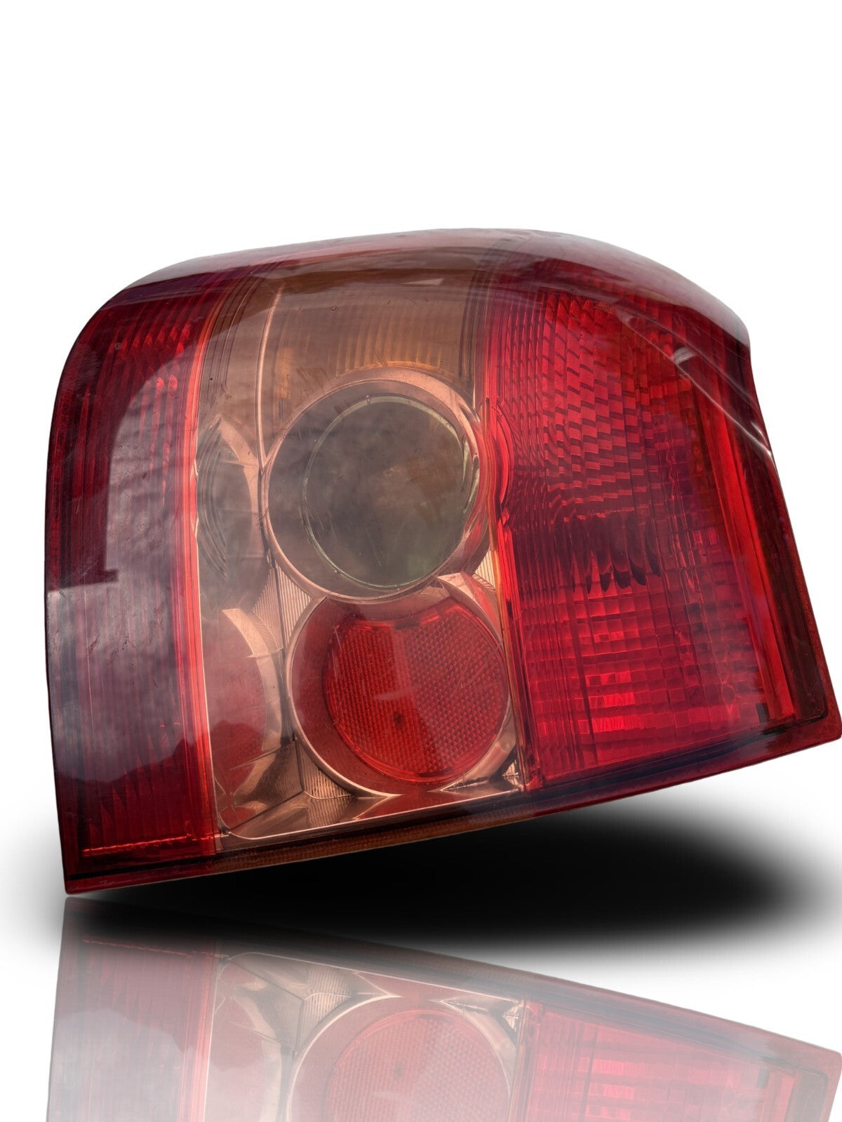 Toyota Corolla E120 E130 2006 Rear Tail Light Lamp Right AMD107195