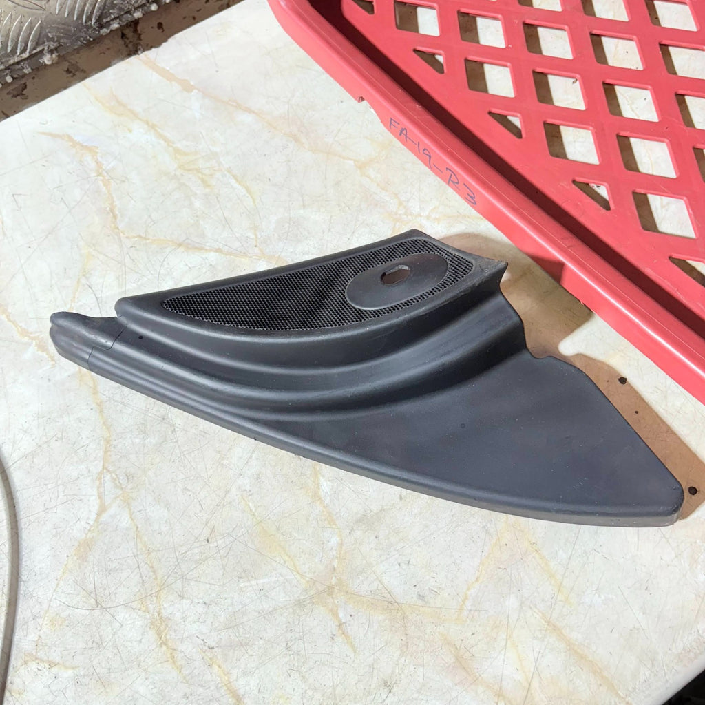 SMART FORFOUR OSF DRIVER SIDE MIRROR TRIM TWEETER