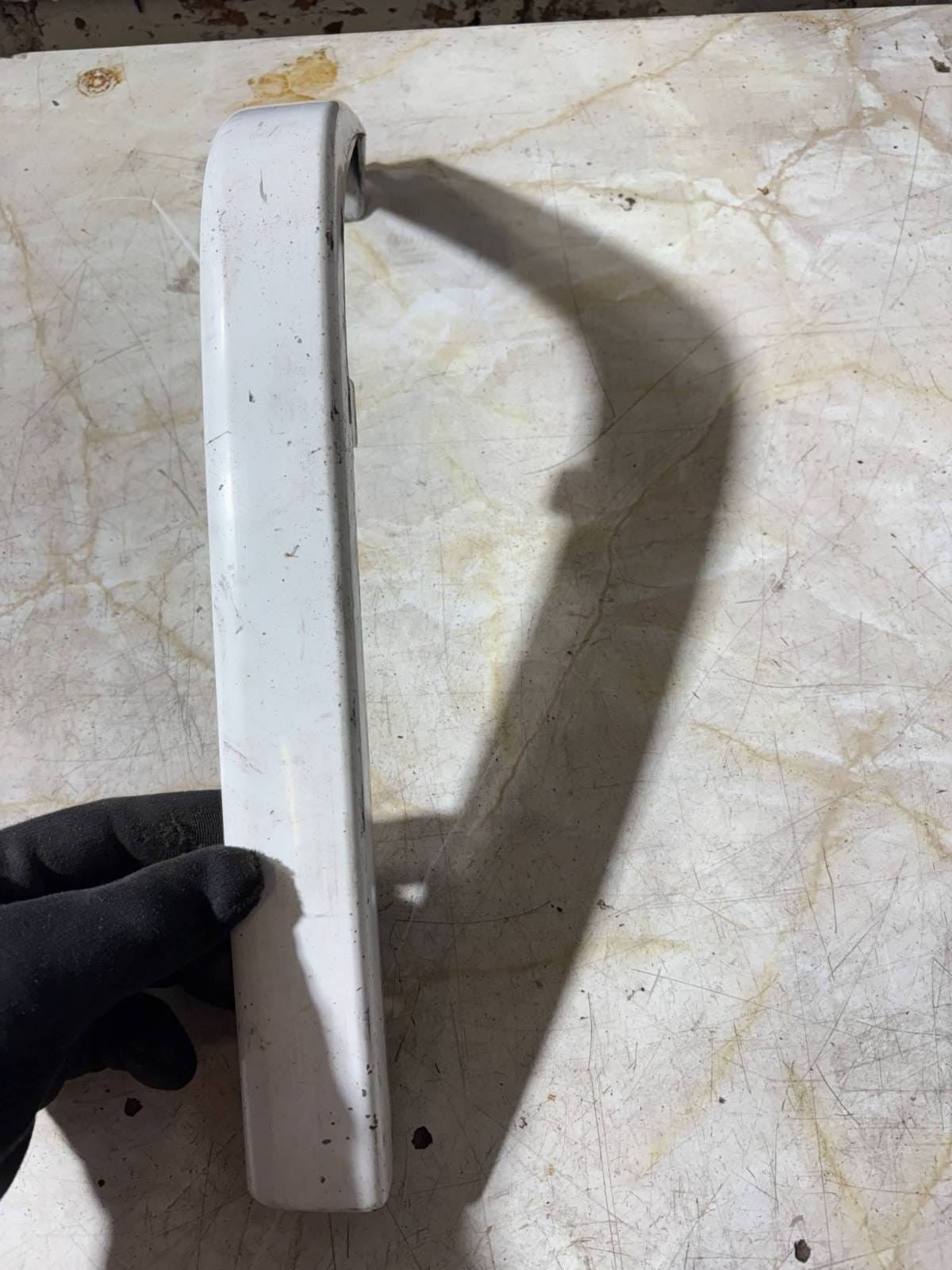 Fiat Scudo NSF headlight headlamp 1473878077