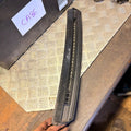 NISSAN QASHQAI J10 2007 FRONT DASHBOARD GRILL WINDSCREEN AIRVENT TRIM TOP UPPER