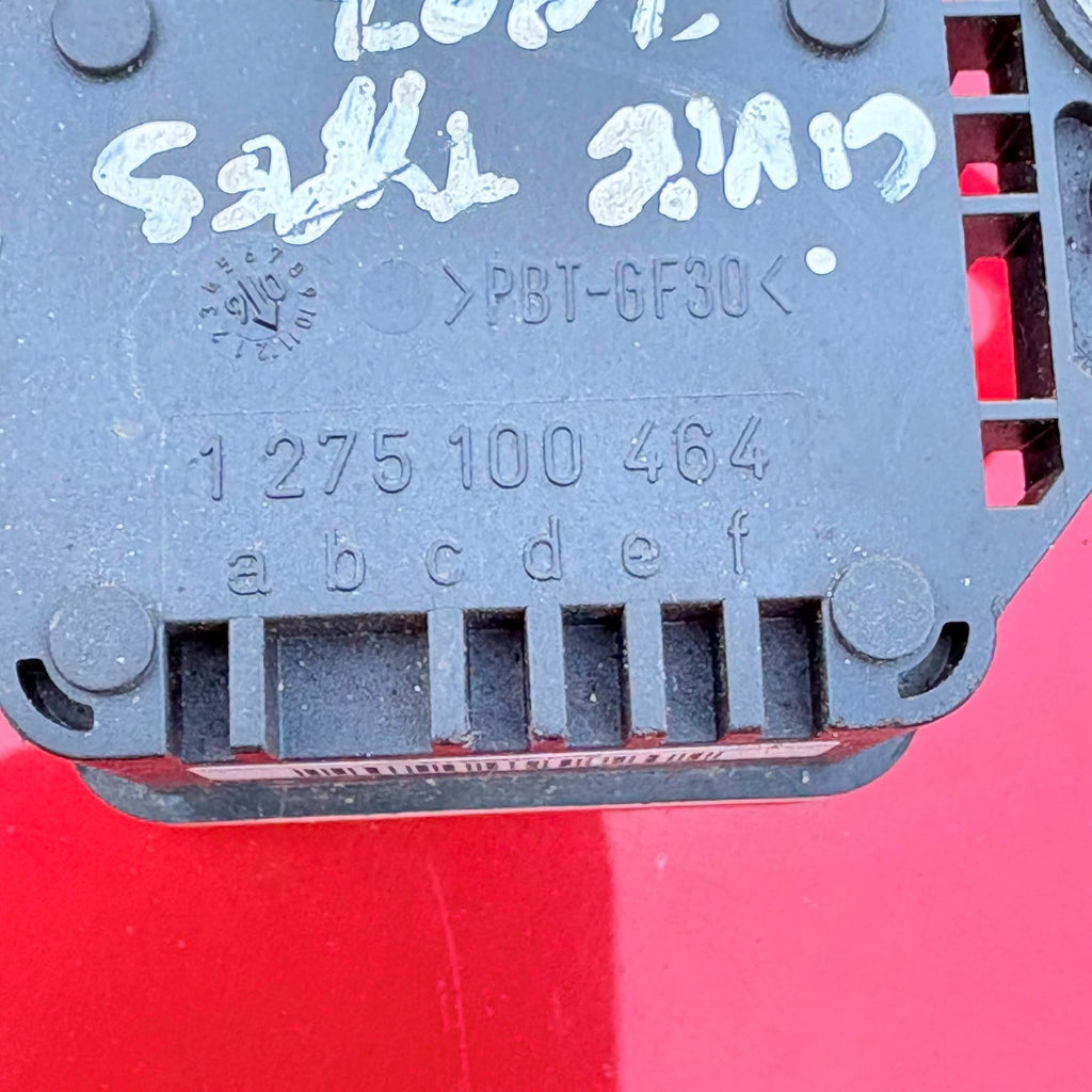 Honda Civic Mk8 2006-2008 VSA/ESP Yaw Rate Sensor Bosch 0265005649 39960-SMG-003