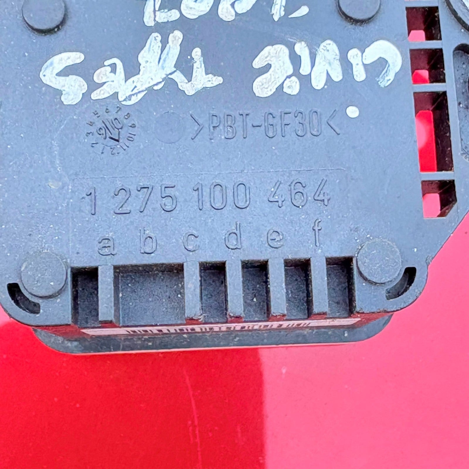 Honda Civic Mk8 2006-2008 VSA/ESP Yaw Rate Sensor Bosch 0265005649 39960-SMG-003