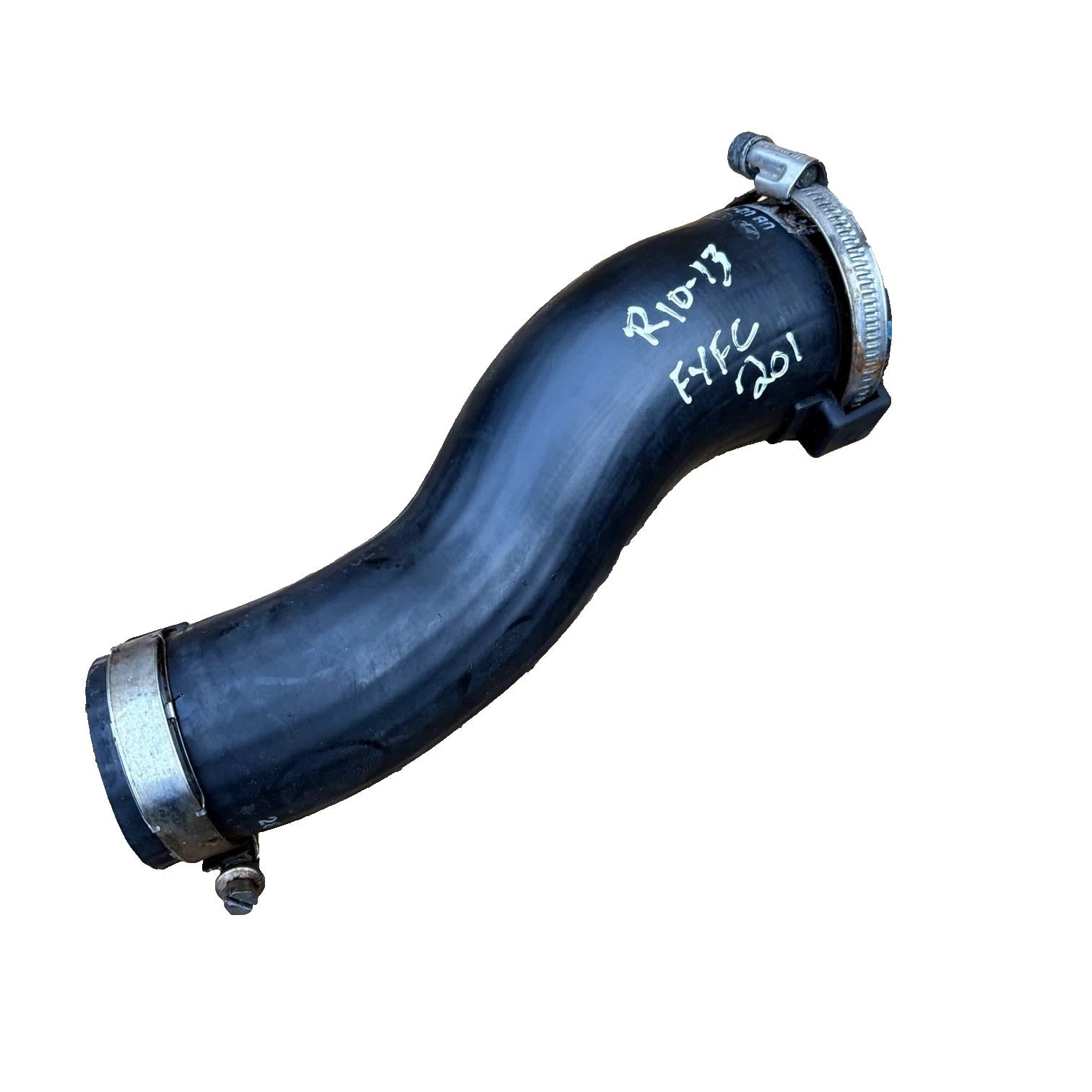Kia Ceed Mk2 JD 2012-2018 1.6 CRDi Intercooler Hose 28274-2A770 2A080