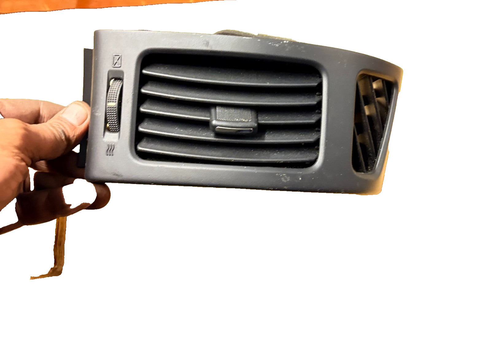 Hyundai i30 FD MK1 2007-2012 Dashboard Air Vent RH Driver Side 97490-2R000