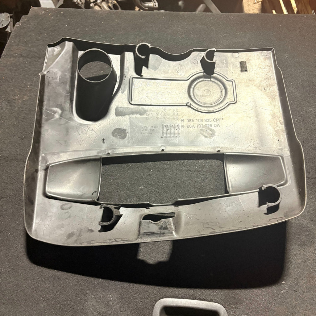 VW New Beetle Bora Jetta 2.0 Engine Cover Intake Manifold 06A103925CM