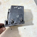 Audi A6 [99-05] Driver Right Front Heater/AC Grille Air Vent