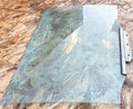 Door-Drop Glass - REAR RIGHT for Toyota Avensis 2007