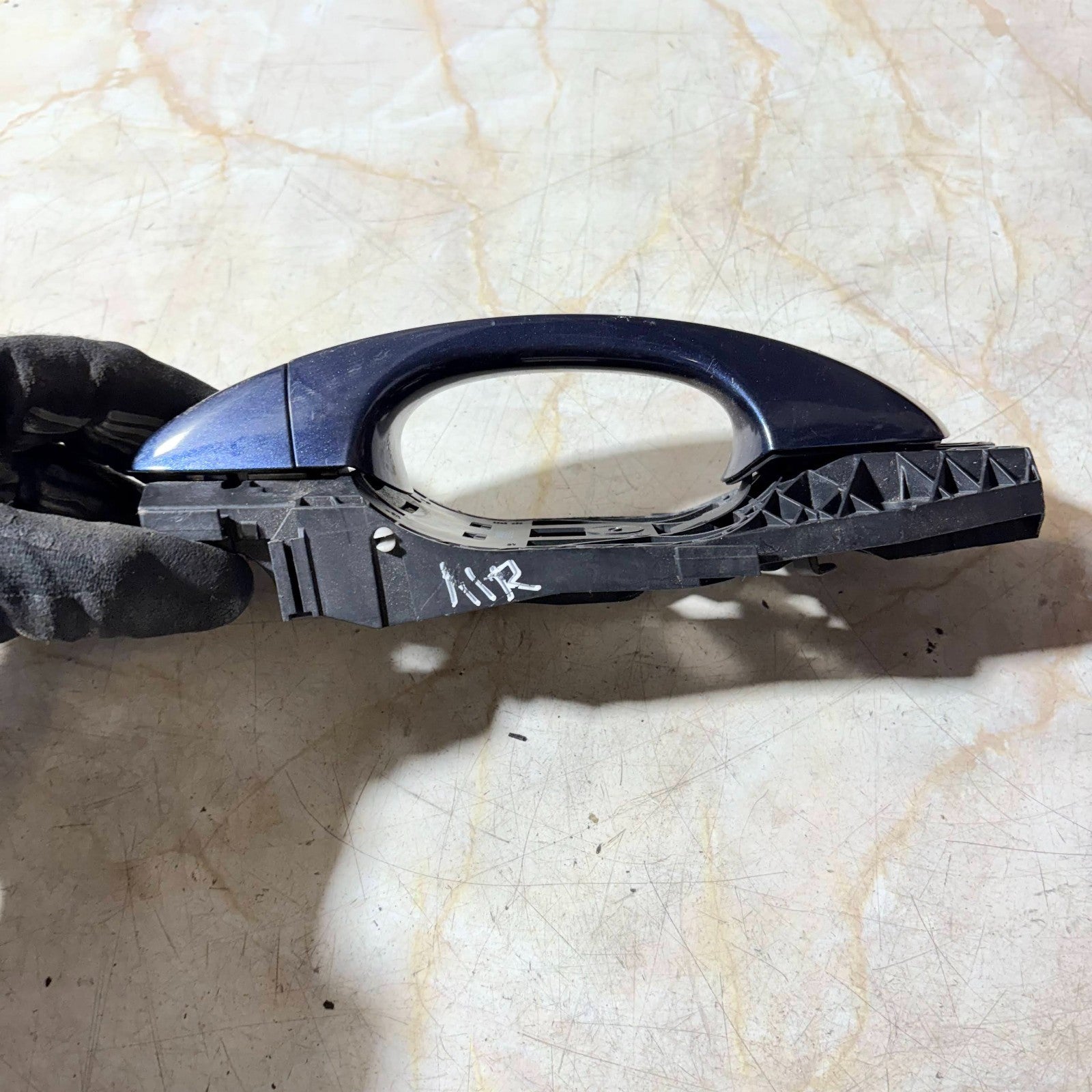VW Volkswagen Golf Mk7 2012-2019 5 Door Rear Left Exterior Door Handle 5G0837205
