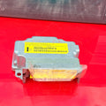 MITSUBISHI OUTLANDER MK2 2007 AiRBAG CONTROL MODULE ECU P8635A053