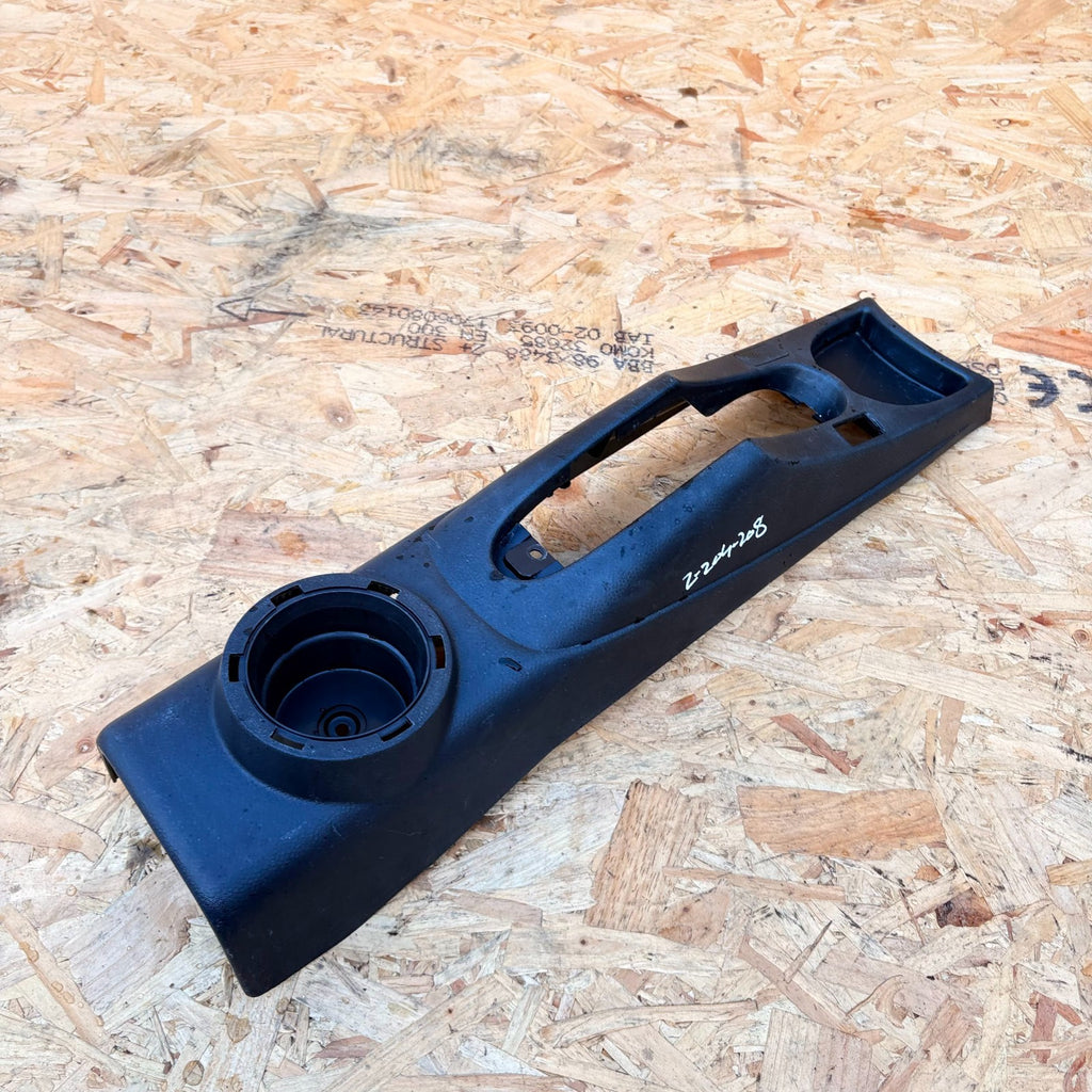 Mini One 2001-2006 Lower Centre Console 7121735