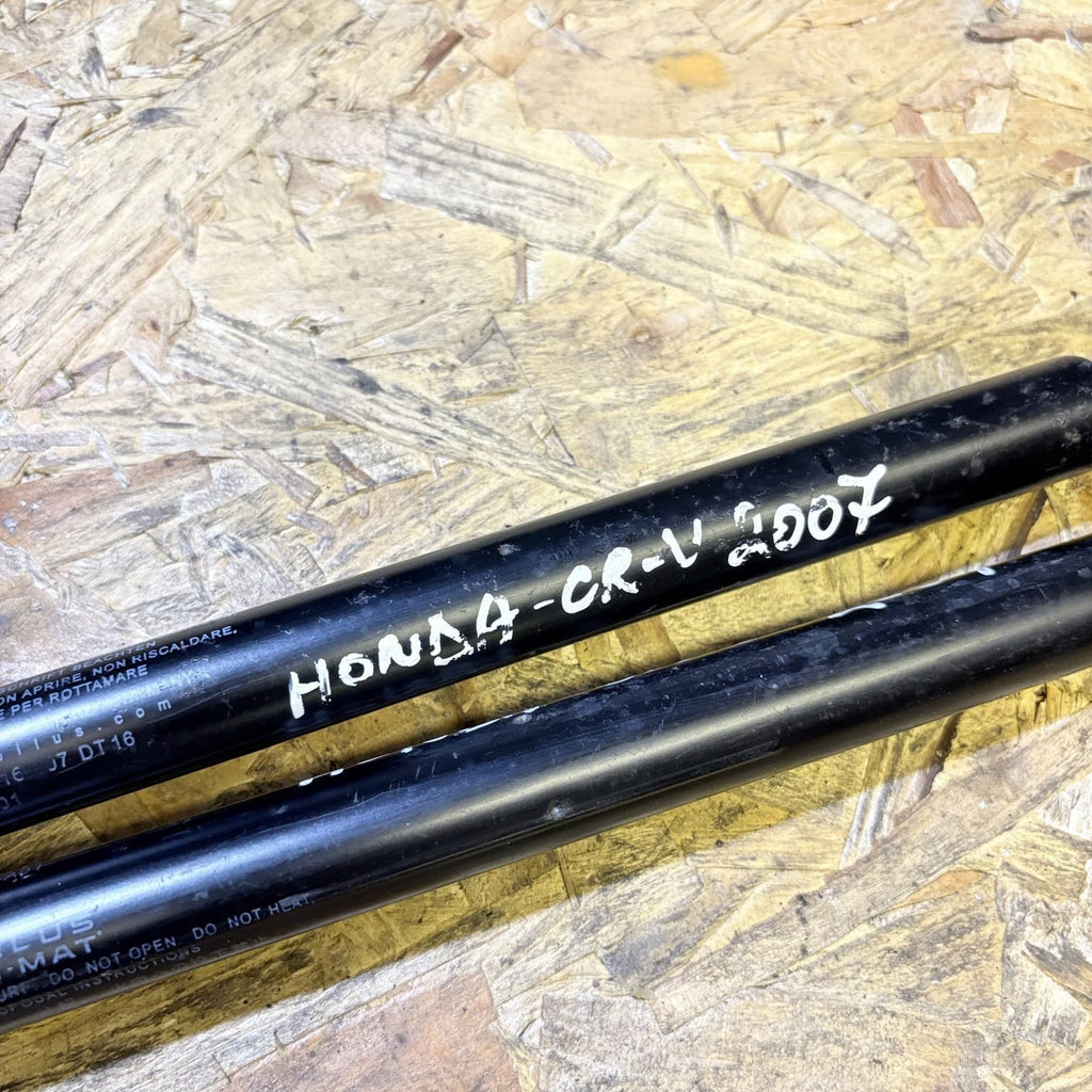 2007 Honda Crv Boot Tailgate Gas Struts Pair Left Right Tail GateC2S1927 Honda