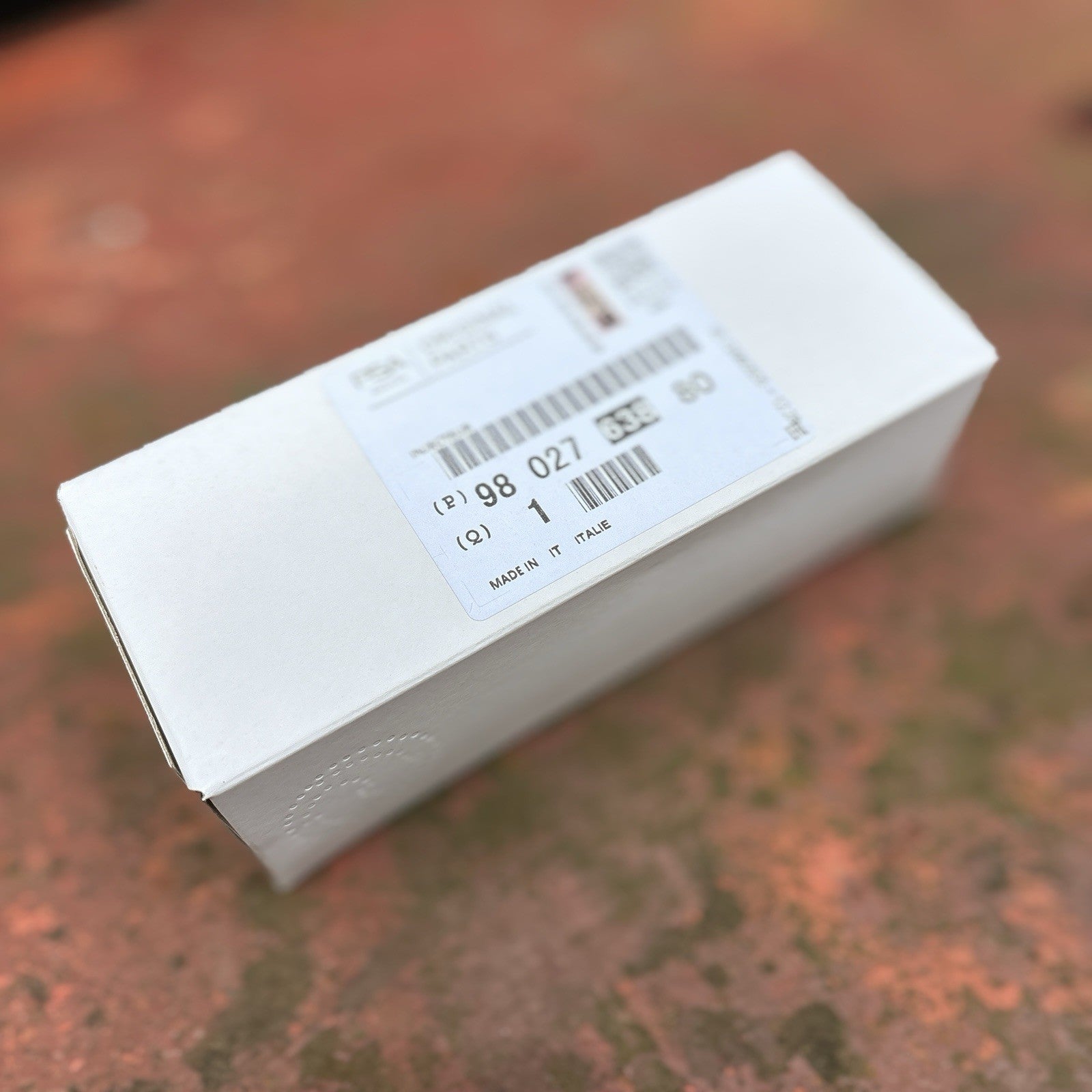 PEUGEOT CITROEN 1.6 2.0 BLUEHDI ADBLUE UREA INJECTOR NOZZLE VALVE 9802763880