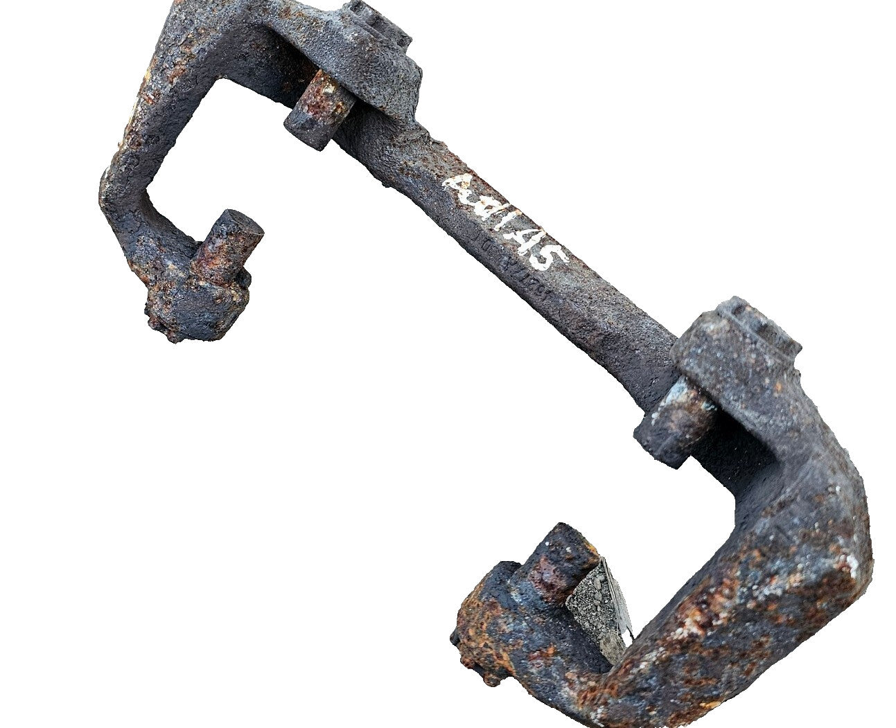 Audi A5 8T Coupe 08-11 Front Left Brake Caliper Carrier Bracket 320mm 8K0615125