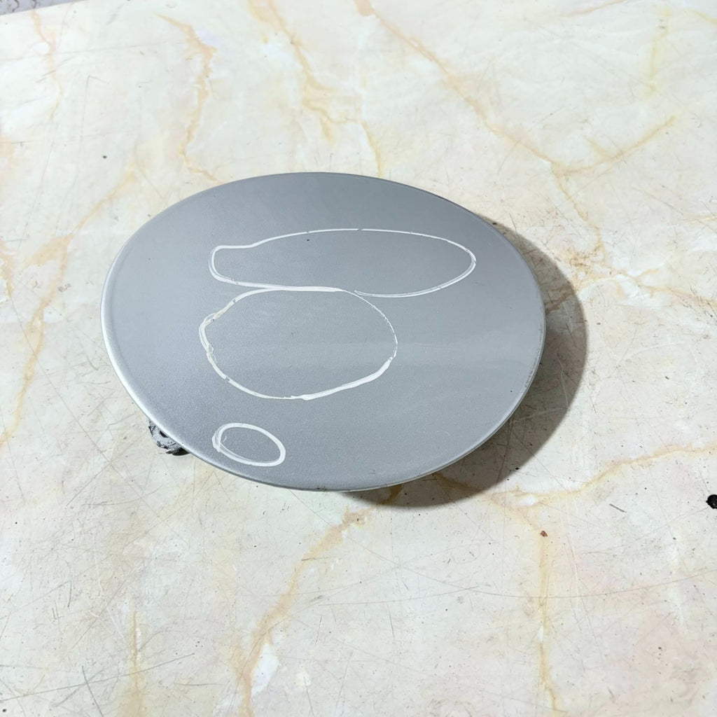 Fuel Flap/Cap Cover, 7M0 809 905 F-2003 VW Sharan 1.9tdi 130bhp