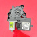 Volvo V50 2009 Nearside Passenger Rear Back Window Motor 31264189AA