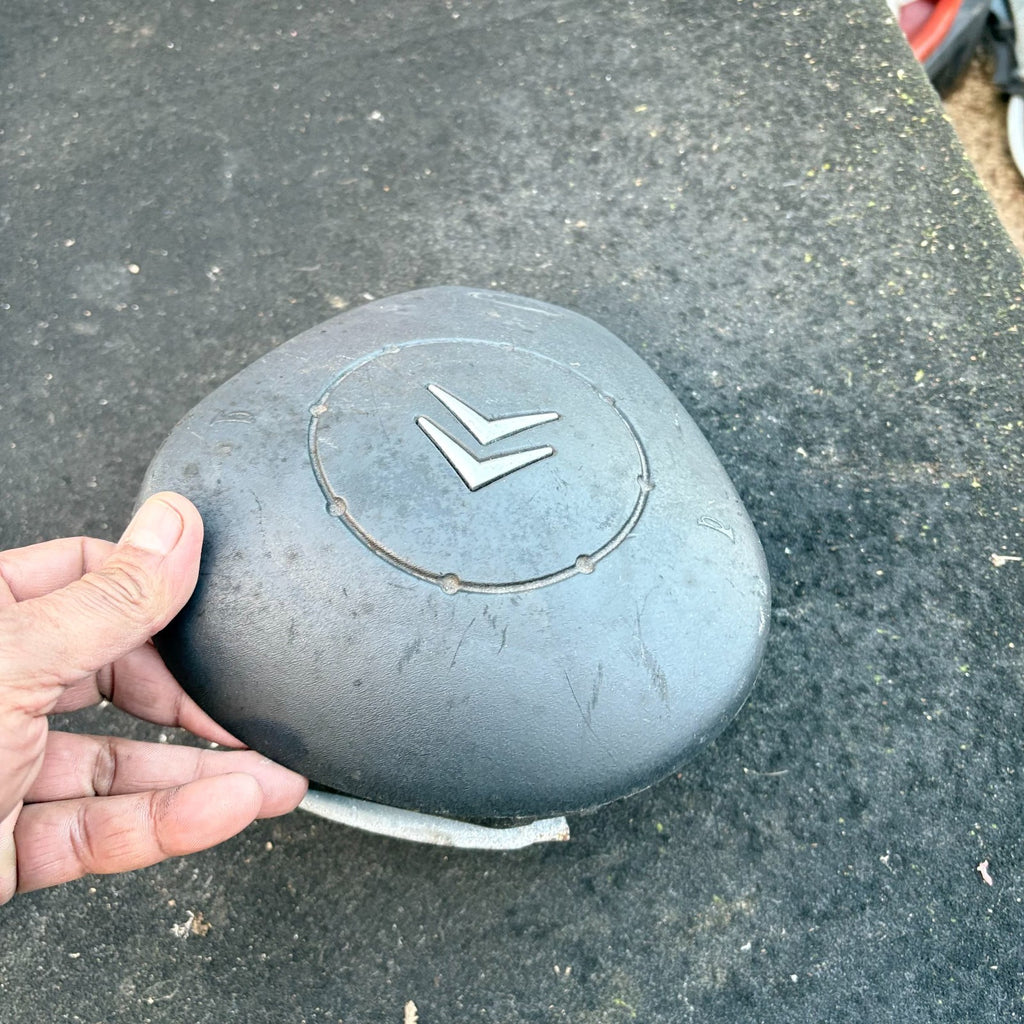 2002-2010 CITROEN C3 STEERING WHEEL A.BAG 96380009ZE