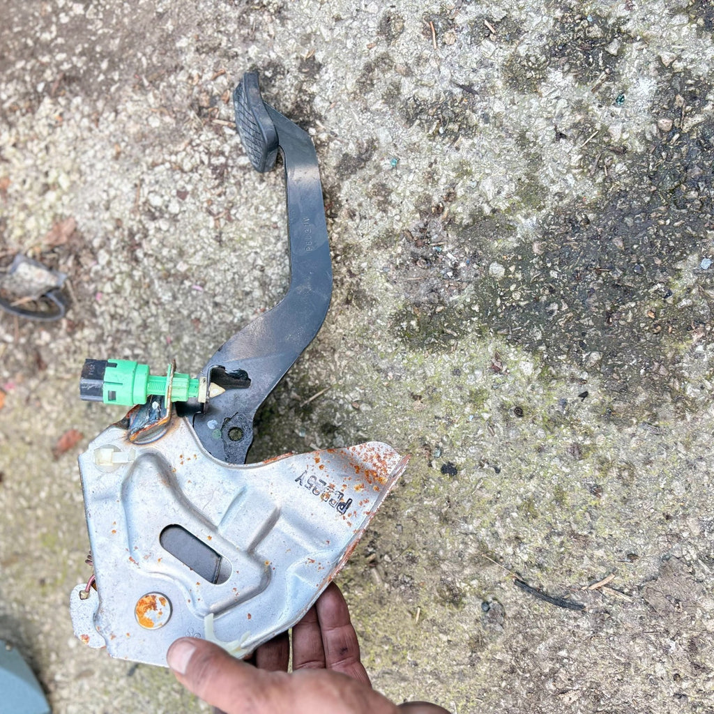 HONDA JAZZ 2008-2015 BRACK PEDAL WITH SENSOR