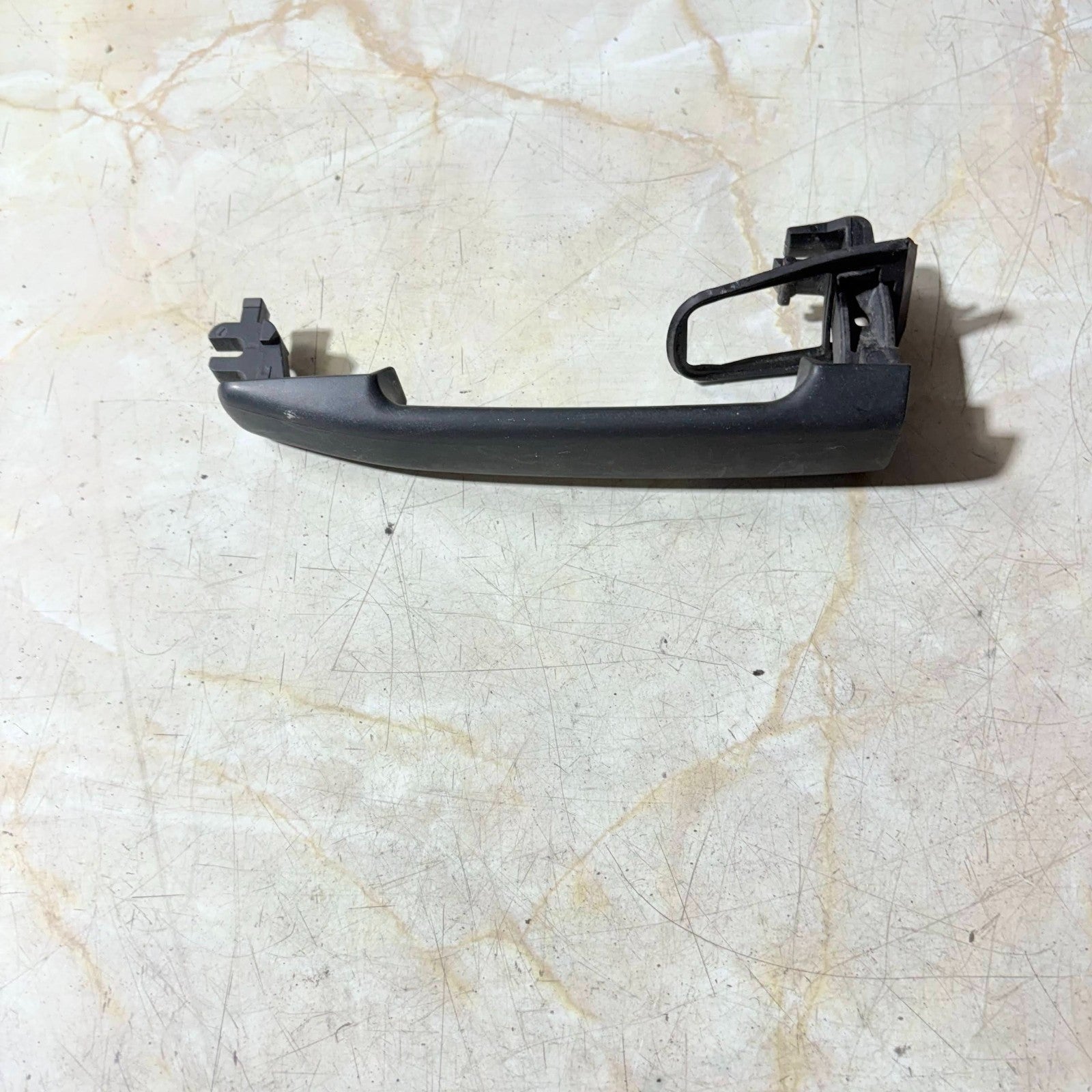 Door Handle Exterior, Rear Right Side for Mercedes-Benz ML 320