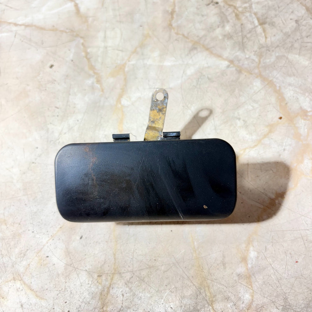 FORD TRANSIT 2006-2014 Mk7 DRIVER RIGHT FRONT OS EXTERIOR DOOR HANDLE