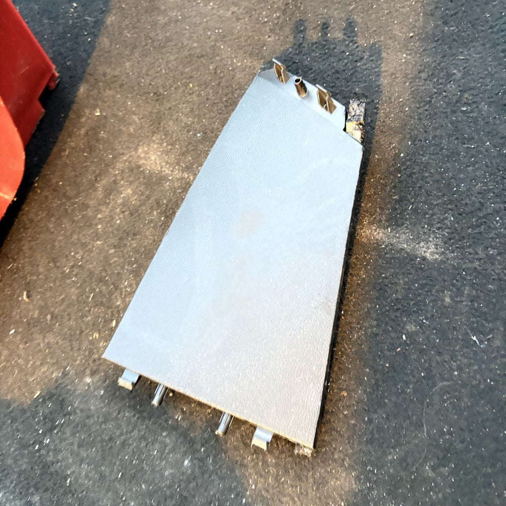 Mazda 2 2021 Interior Trim d651688t0, #2345813-84-NSF