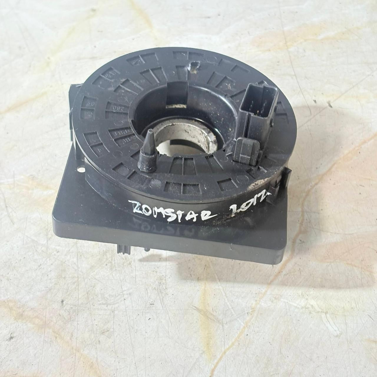 Clock Spring Squib fits SKODA ROOMSTER 5J 06 to 15 6Q0959653B