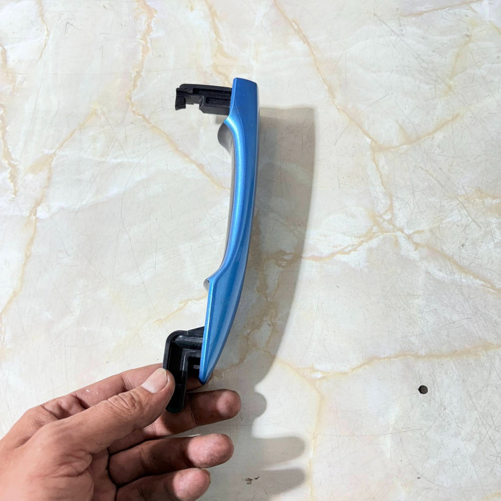 2020 HYUNADI TUCSON O/S REAR OUTET DOOR HANDLE